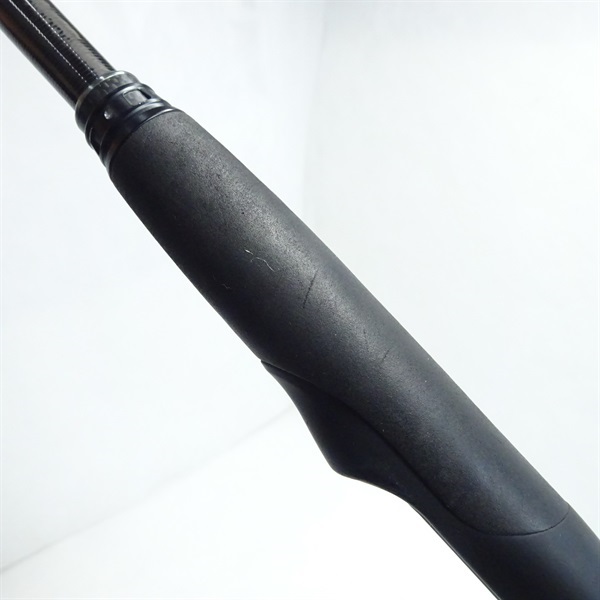 ２１ソルティーステージ プロトタイプシーバスＸＳＢＳ ９７２ＭＬ